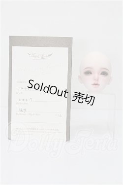 画像5: Angel Studio/Nicoleヘッド S-26-05-10-424-TO-ZS