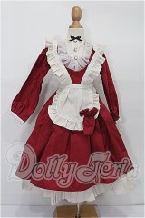 DD/OF:衣装セット S-26-03-01-141-TO-ZS