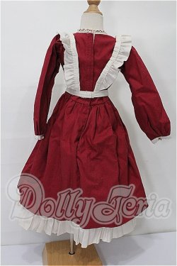 画像2: DD/OF:衣装セット S-26-03-01-141-TO-ZS