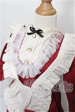 画像3: DD/OF:衣装セット S-26-03-01-141-TO-ZS