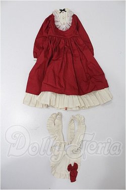 画像4: DD/OF:衣装セット S-26-03-01-141-TO-ZS