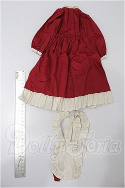 画像5: DD/OF:衣装セット S-26-03-01-141-TO-ZS