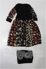 DD/OF:ワンピース S-26-03-01-143-TO-ZS