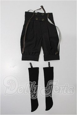 画像1: SD/OF:パンツ S-26-03-01-136-TO-ZS