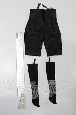 画像2: SD/OF:パンツ S-26-03-01-136-TO-ZS