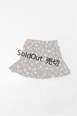 画像1: SD/OF:スカート S-26-03-01-135-TO-ZS