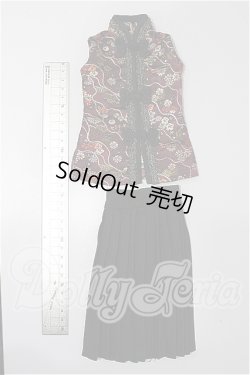 画像2: SD/OF:衣装セット S-26-03-01-129-TO-ZS