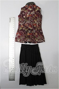 画像3: SD/OF:衣装セット S-26-03-01-129-TO-ZS