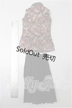 画像3: SD/OF:衣装セット S-26-03-01-129-TO-ZS