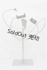 1/3ドールサイズ/ドールスタンド S-26-03-01-120-TO-ZS