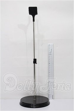 画像2: 1/3ドールサイズ/ドールスタンド S-26-03-01-121-TO-ZS