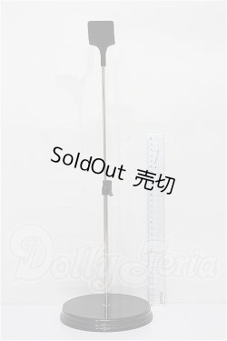 画像2: 1/3ドールサイズ/ドールスタンド S-26-03-01-121-TO-ZS