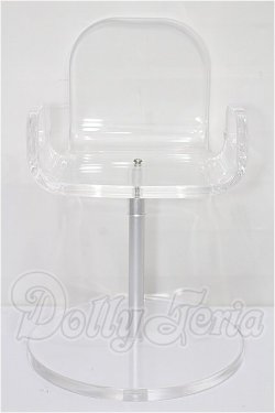 画像1: 1/3ドールサイズ/スタンドチェア S-26-03-01-122-TO-ZS