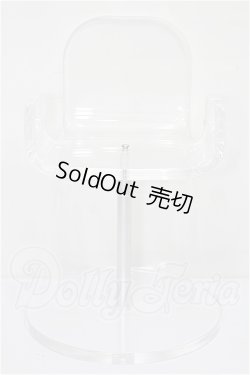 画像1: 1/3ドールサイズ/スタンドチェア S-26-03-01-122-TO-ZS