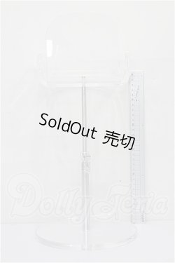 画像2: 1/3ドールサイズ/スタンドチェア S-26-03-01-122-TO-ZS