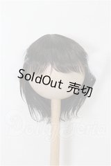 7-8inch/ウィッグ S-26-03-01-186-TO-ZS