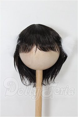 画像1: 7-8inch/ウィッグ S-26-03-01-186-TO-ZS