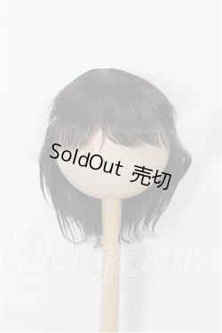 画像1: 7-8inch/ウィッグ S-26-03-01-186-TO-ZS