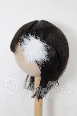 画像2: 7-8inch/ウィッグ S-26-03-01-186-TO-ZS