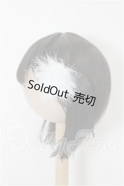 画像2: 7-8inch/ウィッグ S-26-03-01-186-TO-ZS