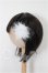 画像2: 7-8inch/ウィッグ S-26-03-01-186-TO-ZS (2)