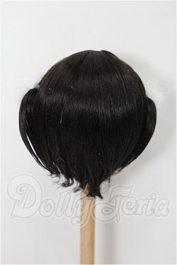 画像3: 7-8inch/ウィッグ S-26-03-01-186-TO-ZS