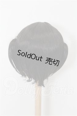 画像3: 7-8inch/ウィッグ S-26-03-01-186-TO-ZS