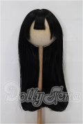 8-9inch/ウィッグ S-26-03-01-192-TO-ZS