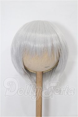 画像1: 8-9inch/ウィッグ S-26-03-01-195-TO-ZS
