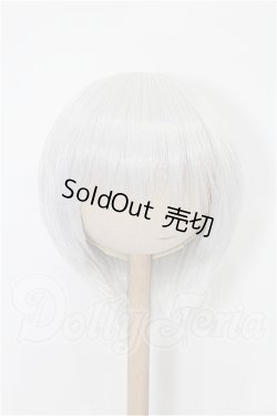 画像1: 8-9inch/ウィッグ S-26-05-17-449-TO-ZS