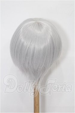 画像2: 8-9inch/ウィッグ S-26-03-01-195-TO-ZS