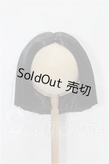 8-9inch/ウィッグ S-26-03-01-194-TO-ZS