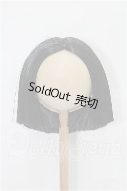 画像1: 8-9inch/ウィッグ S-26-03-01-194-TO-ZS