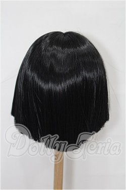 画像2: 8-9inch/ウィッグ S-26-03-01-194-TO-ZS
