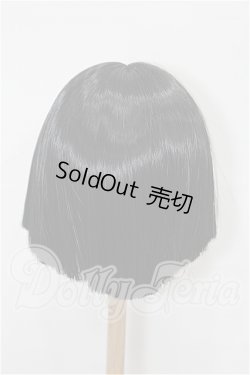 画像2: 8-9inch/ウィッグ S-26-03-01-194-TO-ZS