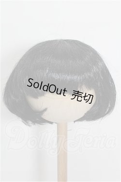画像1: 8-9inch/ウィッグ S-26-03-01-281-TO-ZS