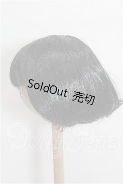 画像2: 8-9inch/ウィッグ S-26-03-01-281-TO-ZS