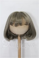 8-9inch/ウィッグ S-26-03-01-197-TO-ZS