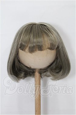 画像1: 8-9inch/ウィッグ S-26-03-01-197-TO-ZS