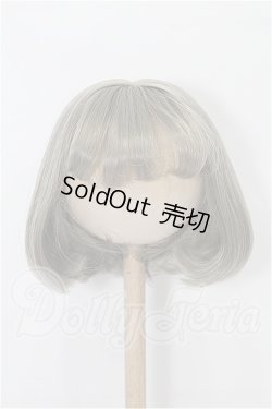 画像1: 8-9inch/ウィッグ S-26-05-17-454-TO-ZS