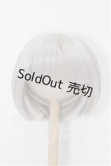 8-9inch/ウィッグ S-26-03-01-199-TO-ZS