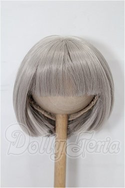 画像1: 8-9inch/ウィッグ S-26-03-01-199-TO-ZS