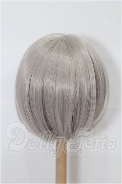 画像2: 8-9inch/ウィッグ S-26-03-01-199-TO-ZS