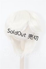 8-9inch/ウィッグ S-26-03-01-193-TO-ZS