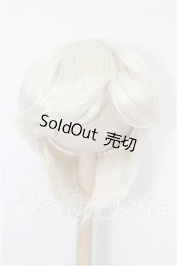 画像1: 8-9inch/ウィッグ S-26-03-01-193-TO-ZS