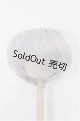 8-9inch/ウィッグ S-26-05-17-448-TO-ZS