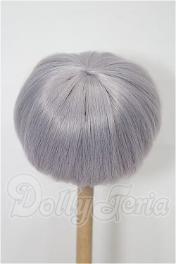 画像2: 8-9inch/ウィッグ S-26-03-01-200-TO-ZS