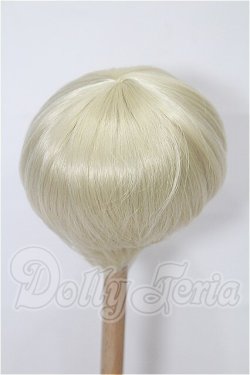 画像2: 8-9inch/ウィッグ S-26-03-01-198-TO-ZS