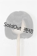 7-8inch/ウィッグ S-26-03-01-190-TO-ZS