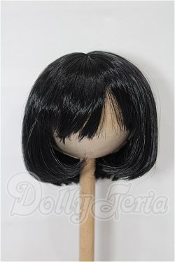 画像1: 7-8inch/ウィッグ S-26-03-01-190-TO-ZS